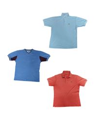 Lacoste polo Shirts