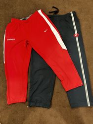 Authentic Nike Track pants