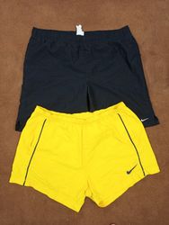 Nike Athletic Shorts