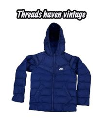 TNF Trendy Puffer Coat for Women – Stylish Winter ..