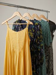 Vintage 10Pc Premium Womens Western Party Dresses ..