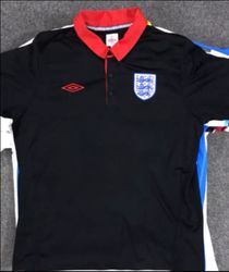 Maillots de club de football