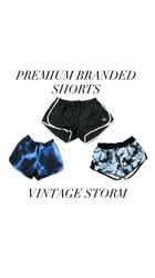 Premium Branded Shorts