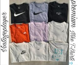 Åuthentic Nike T-Shirts