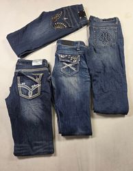 Y2K Jeans
