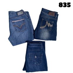 Y2k Bootcut jeans (brand) Hollister, lei brand x #..