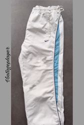 Special Vintage Baggy Nike Trackpants ✨
