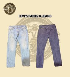 Levi's Jeans