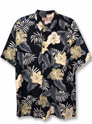 Hawaiian Shirts (002c)