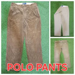 polo pant