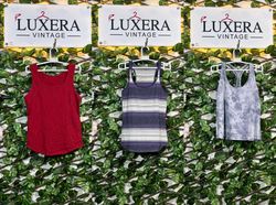 Premium lululemon Tank Tops | LV-111