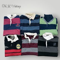 Rugby T-shirts