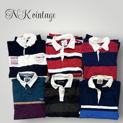 Rugby T-shirts