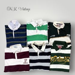 Rugby T-shirts