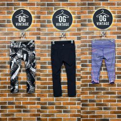 Premium lululemon Capri | OG-107