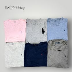 Ralph Lauren T-shirts