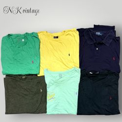 Ralph Lauren T-shirts