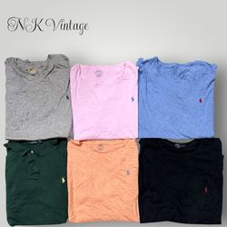 Ralph Lauren T-shirts