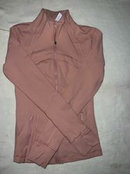 8 pcs lululemon define jacket