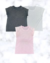 Lululemon Shirts (ZKI-226)