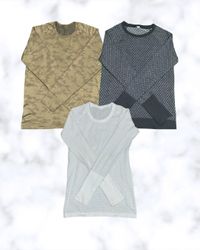 Lululemon T-Shirts (ZKI-227)