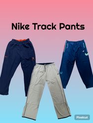 Nike Track Pants