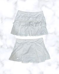 Lululemon Skirts& Shorts (ZKI-229)
