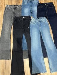 Premium Bootcut Jeans