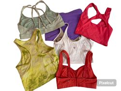 Op vintage 202 Lululemon Sport Bras