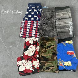 Hawaiian shorts 🩳