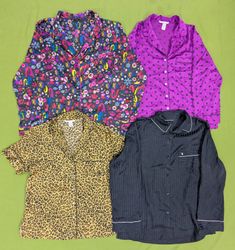 💥 RV2906 Women Victoria Secrets Shirts