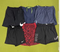 💥 RV2908 Nike Sports Short