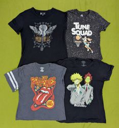 💥 RV2910 Women Printed Tees