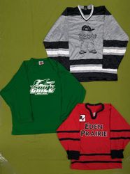 💥 RV2911 Hockey Jersey Tshirts