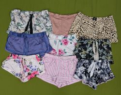 💥 RV2913 Victoria Secrets Mini Shorts