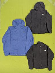 RV2916 The North face Jackets