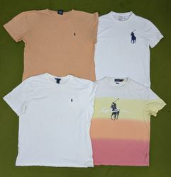 RV2917 Ralph Lauren Tshirts