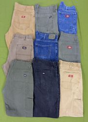 RV2919 Dickies Jeans pant