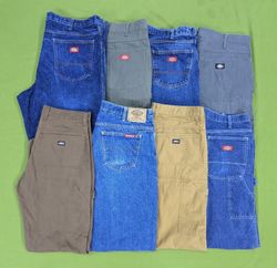💥 RV2921 Dickies Jeans pant