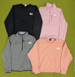 💥 RV2929 The North face Sweatshirts