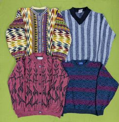 💥 RV2932 Crazy Sweaters