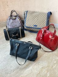 100% Authentic gucci bags deal available