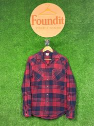 Lee-Levis-Wrangler Shirts | FO-189