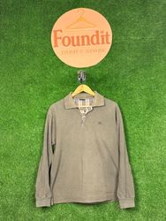 Burberry T-Shirts | FO-190