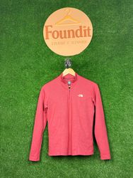 The North Face 1/4 Zip and T-Shirts | FO-192
