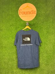 The North Face T-Shirts | FO-193