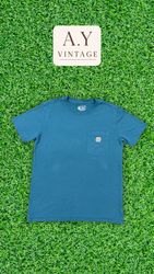 A.Y243 Carhartt T-Shirts