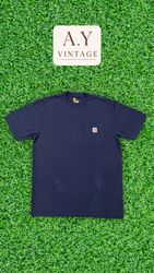 A.Y242 Carhartt T-Shirts