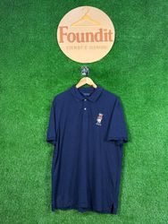 Ralph Lauren Big Pony & Rugby