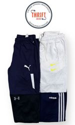 T2603 Mix Trousers 👖